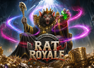 Rat Royale Slot Rat Royale Slot