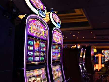 Loosest Slots in Las Vegas: Official Payback by Area and Denomination Loosest Slots in Las Vegas: Official Payback by Area and Denomination