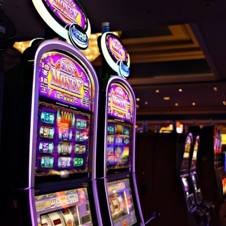 Loosest Slots in Las Vegas: Official Payback by Area and Denomination