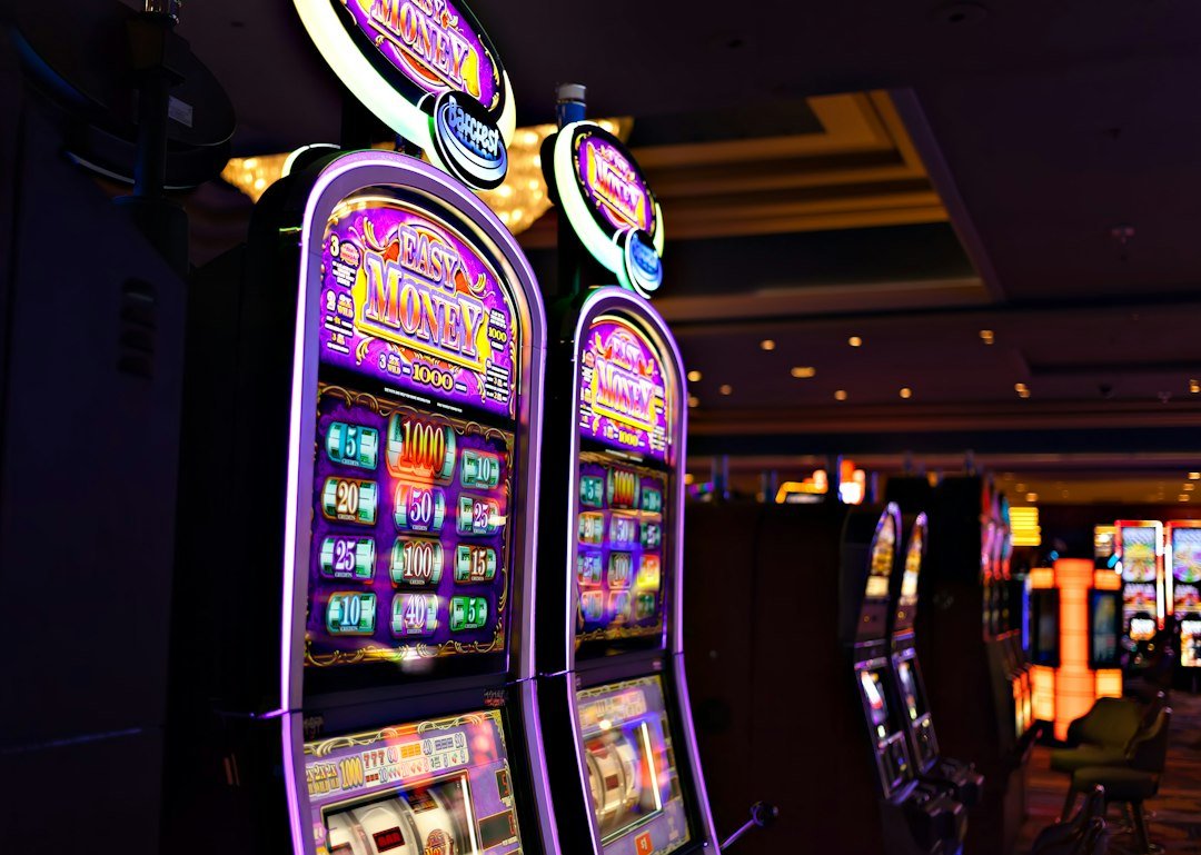 Loosest Slots in Las Vegas: Official Payback by Area and Denomination Loosest Slots in Las Vegas: Official Payback by Area and Denomination