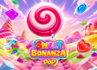 Sweet Bonanza POP Slot Sweet Bonanza POP Slot