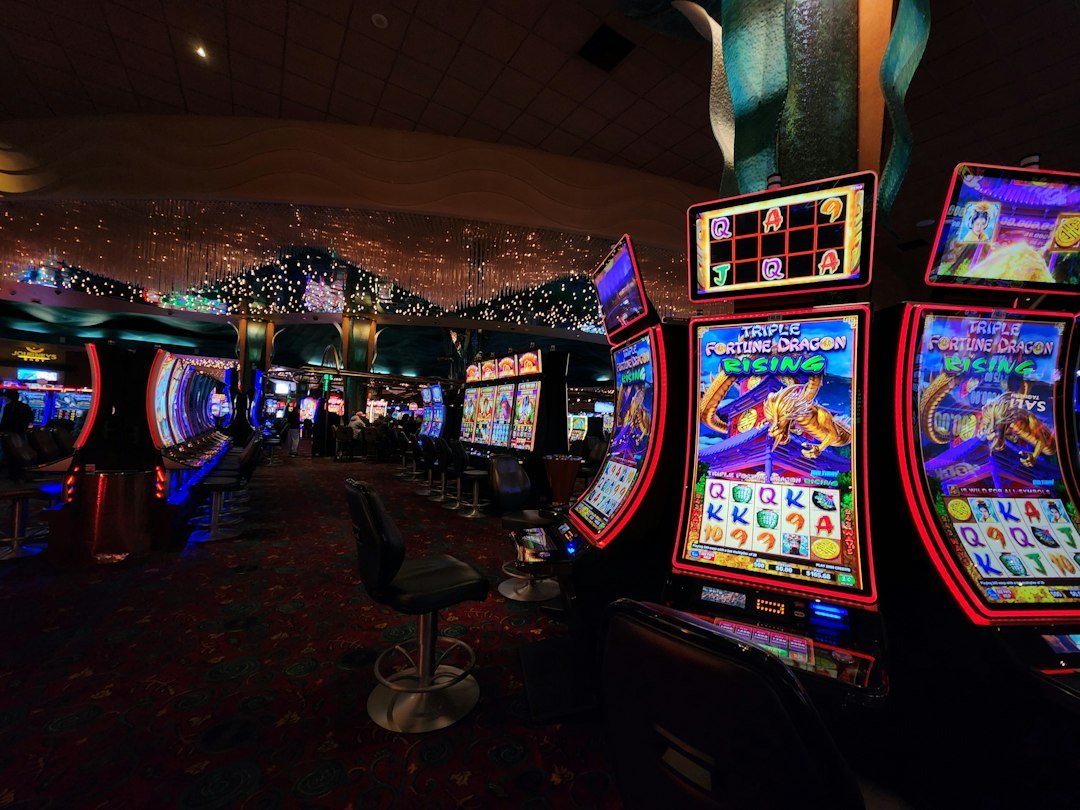 Types of Slots: Every Slot Guide and Game Review Types of Slots: Every Slot Guide and Game Review