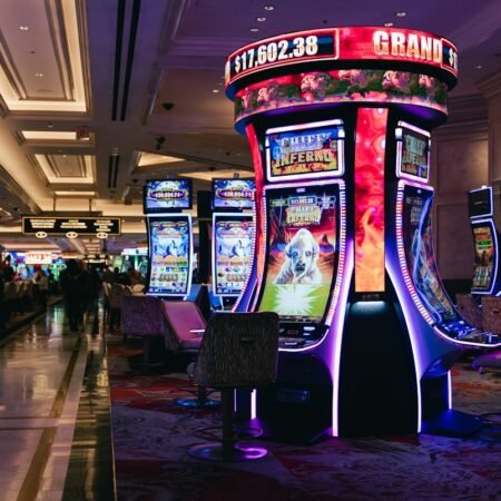 What Is 1win? The Casino and Sportsbook Explained