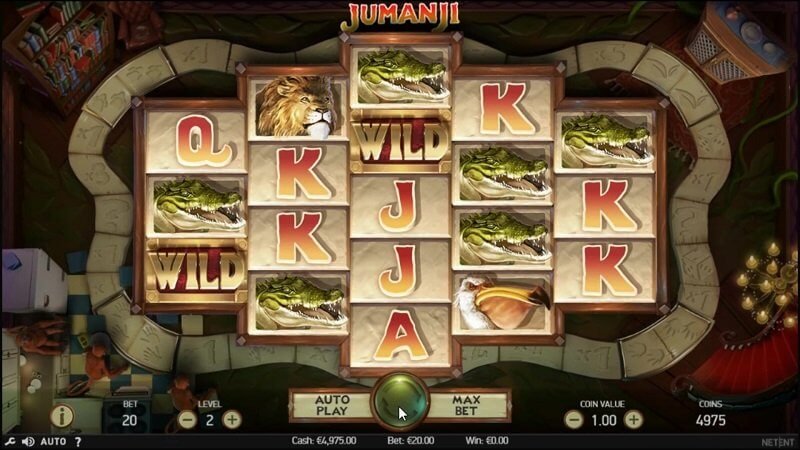 Jumanji