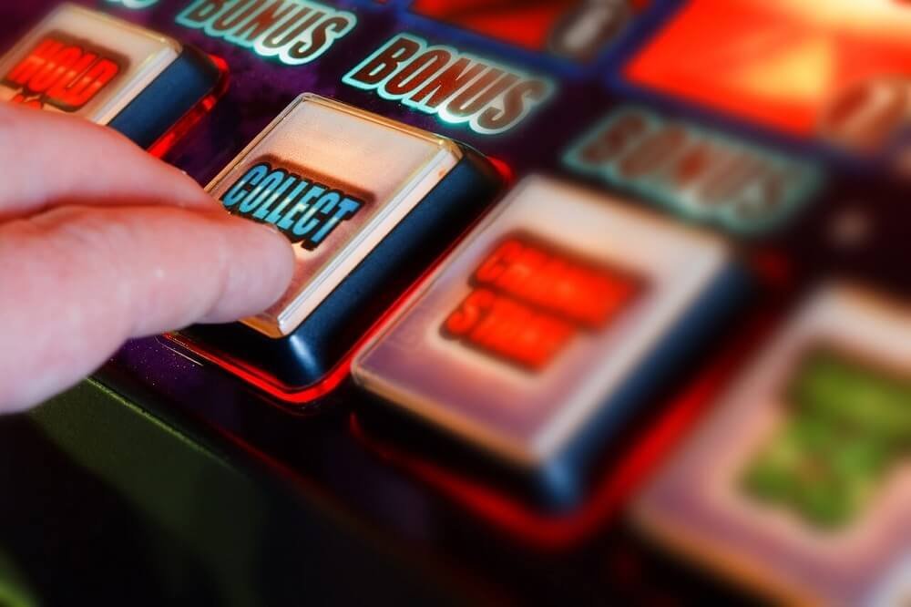 Online Casino No Deposit Bonuses