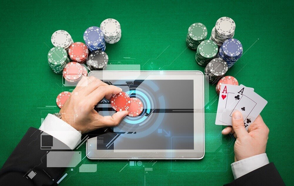 Casino Casino