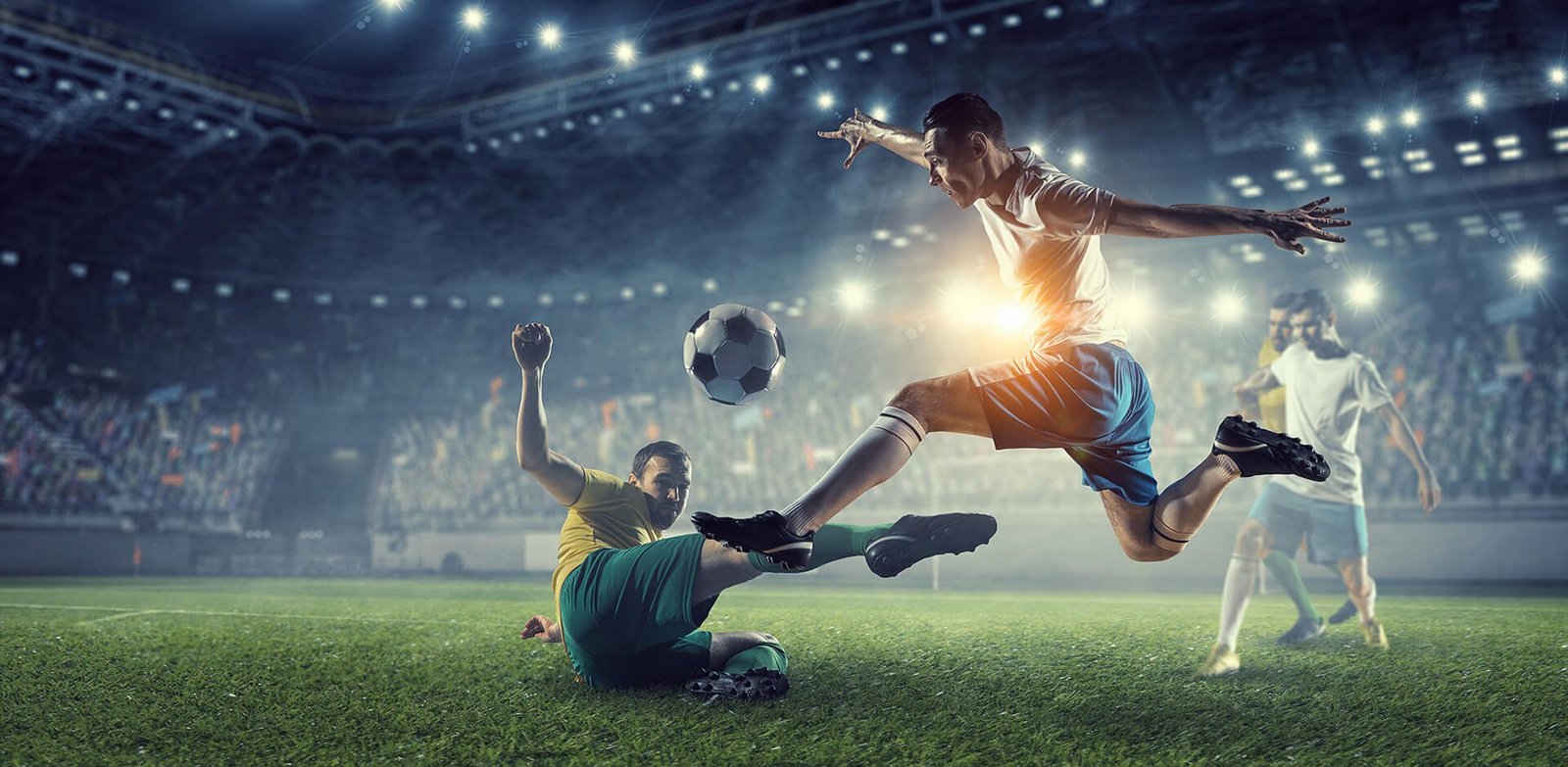 Virtual Sports Events