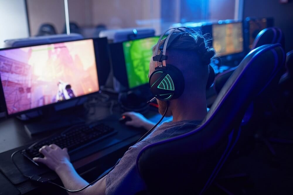 eSports Betting