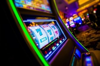 Best Time to Play Slot Machines on the Casino Floor