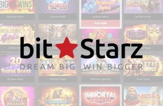 BitStarz No Deposit Bonus With 20 Free Spins