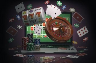 Top 10 Most Popular Casino Games to Play Online