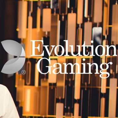 Evolution Gaming: Live Tables & First-Person Online Casino Games