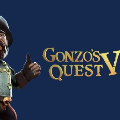Gonzo’s Quest VR: Will it Really Become a (Virtual) Reality in 2021?