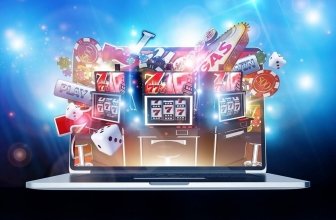 Top Online Casino Software Providers