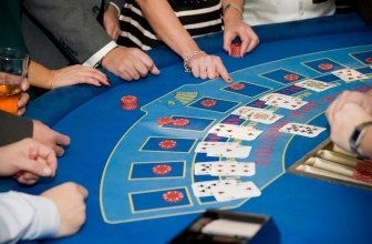 How to Play Blackjack Plus Winning Blackjack Strategies