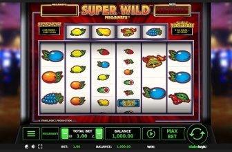 Super Wild